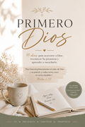 PRIMERO DIOS