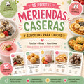 Recetas Saludables